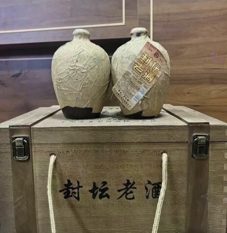 收藏型白酒如何做到不＂跑酒＂?