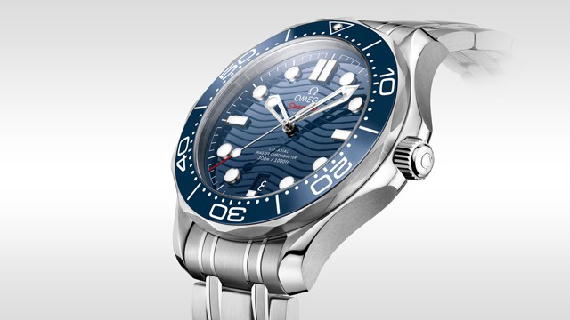 够日常，你可以选择的海马