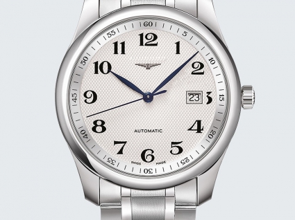 休闲时尚 上班族男士腕表推荐