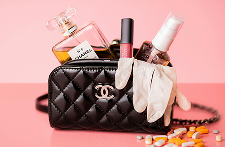 香奈儿包包回收